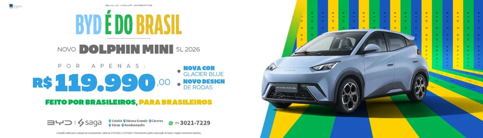 Fale conosco
